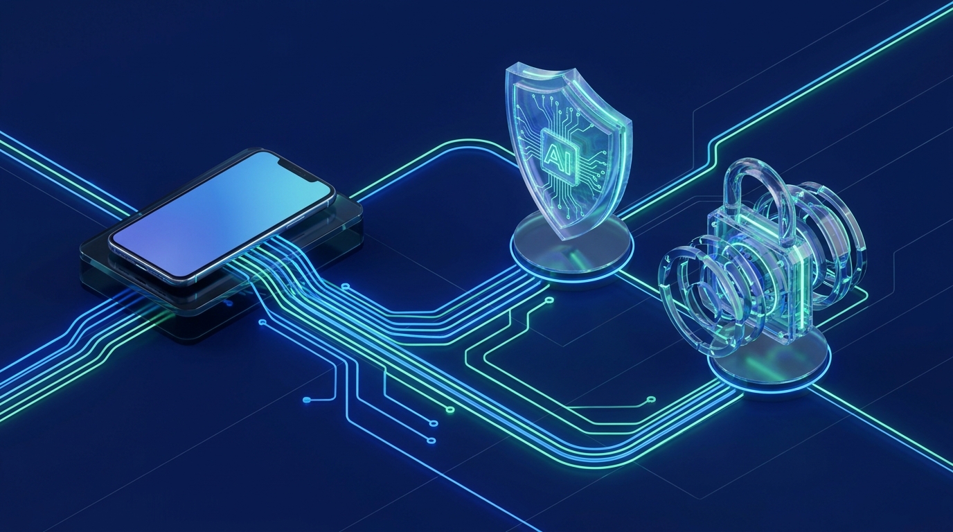 4SURV Zero-Screenshot Forensic Telemetry Architecture
